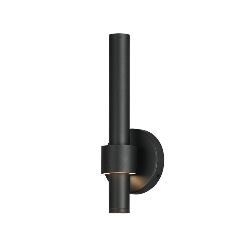 Reveal 14 Inch Outdoor Wall Light by ET2 Lighting