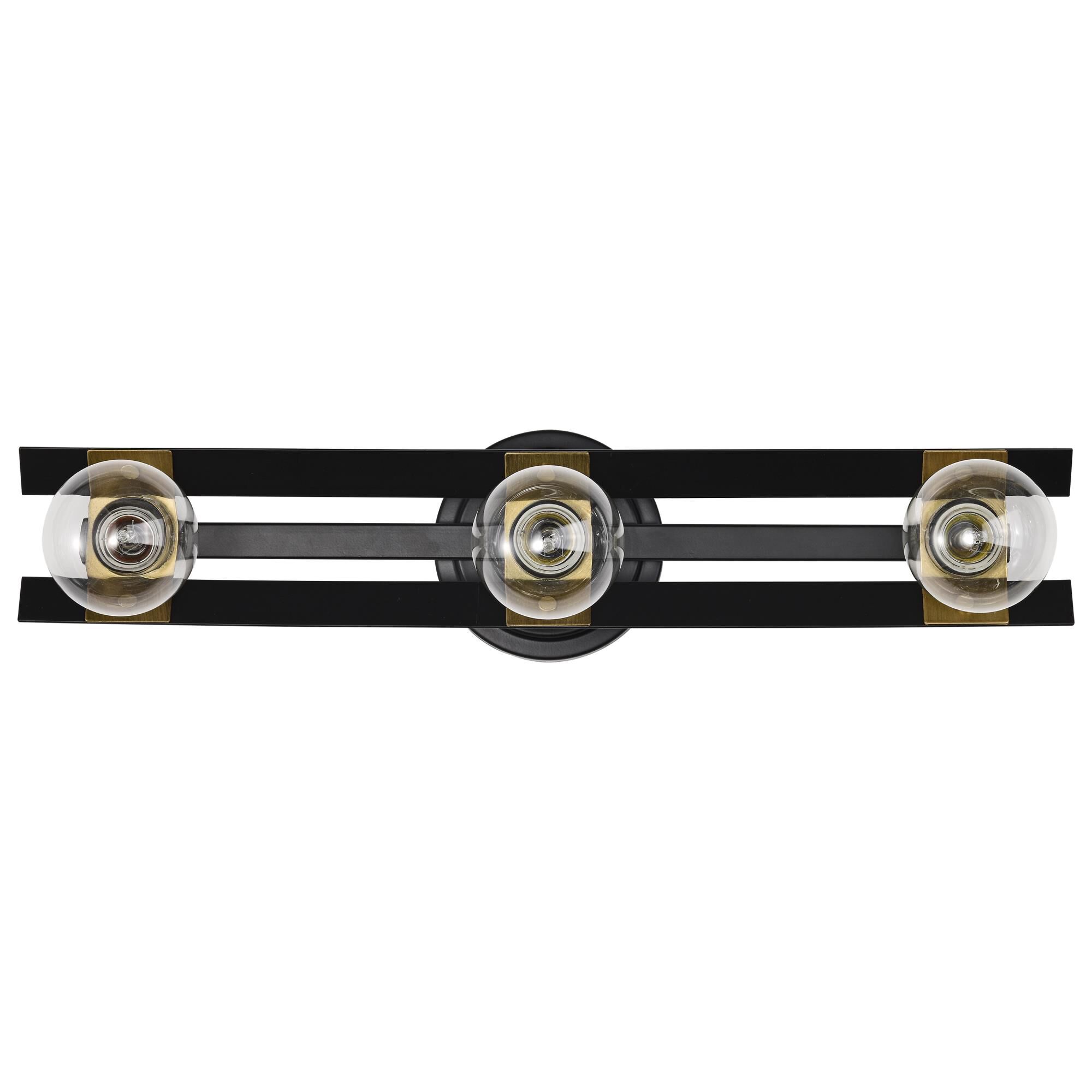 Shown in Matte Black finish