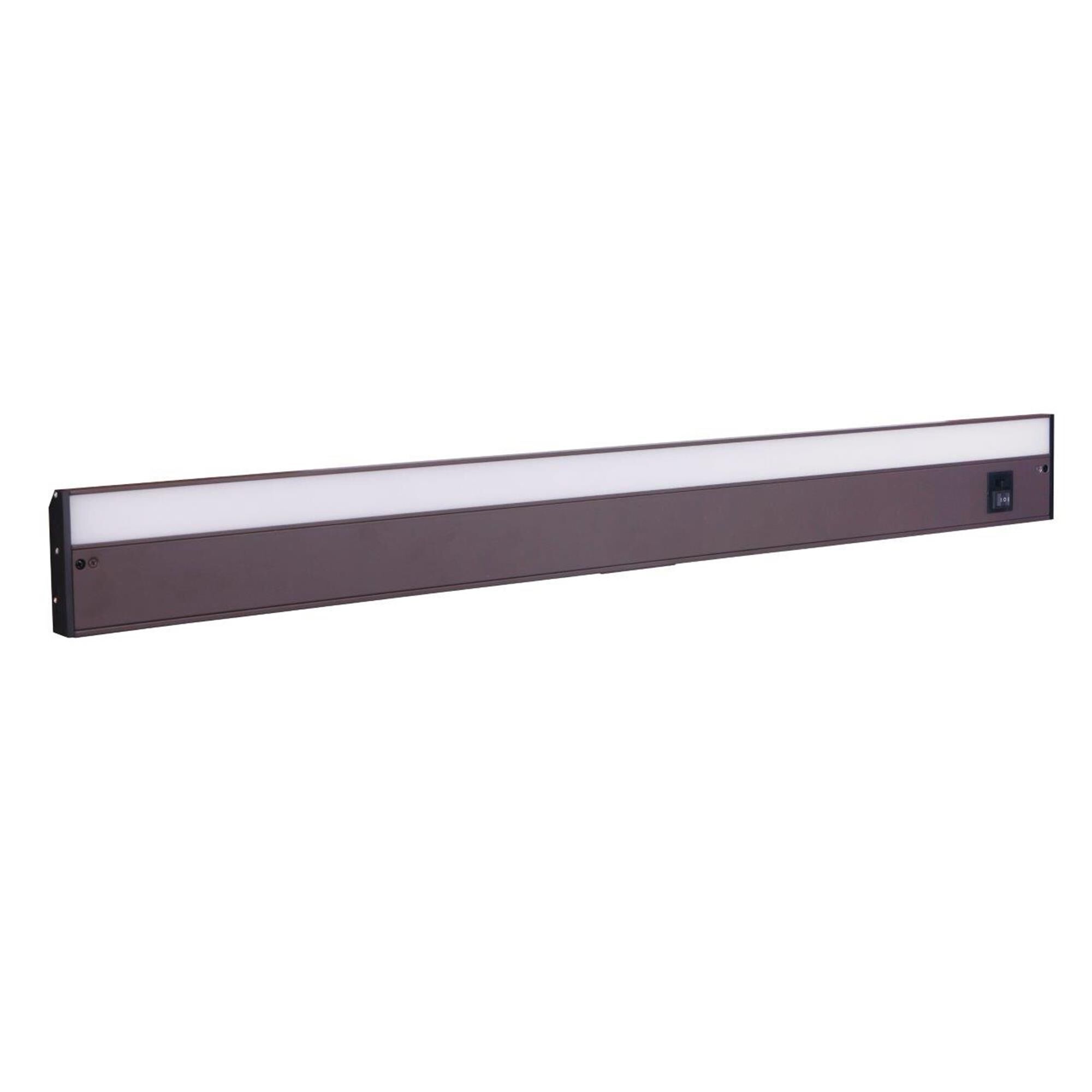 3CCT Under Cabinet Bars 4 Inch Light Bar,
