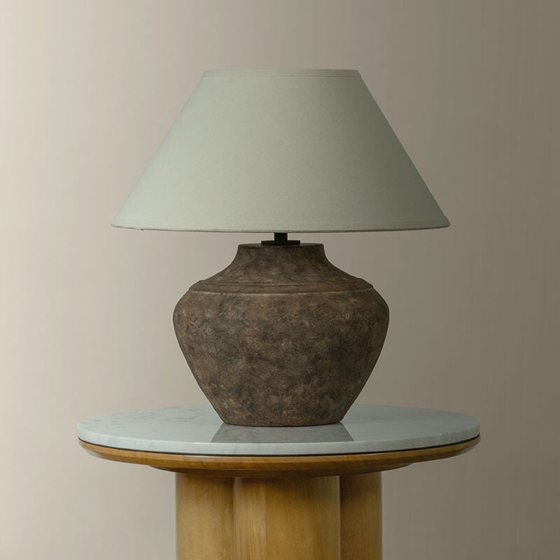 Calabria 20 Inch Table Lamp by Troy Lighting