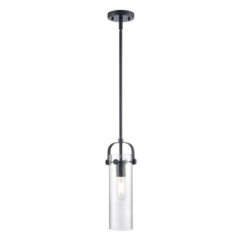 Innovations Lighting Bruno Marashlian Pilaster Ii Cylinder 5 Inch Mini Pendant