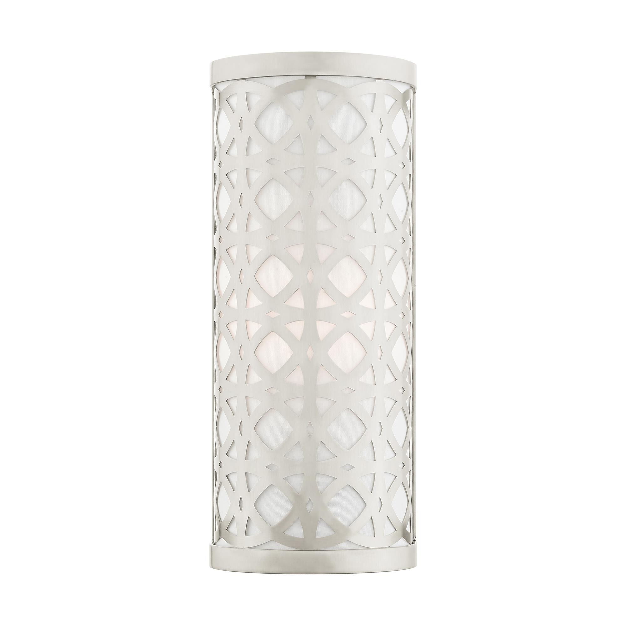 Livex Lighting Calinda 12 Inch Wall Sconce