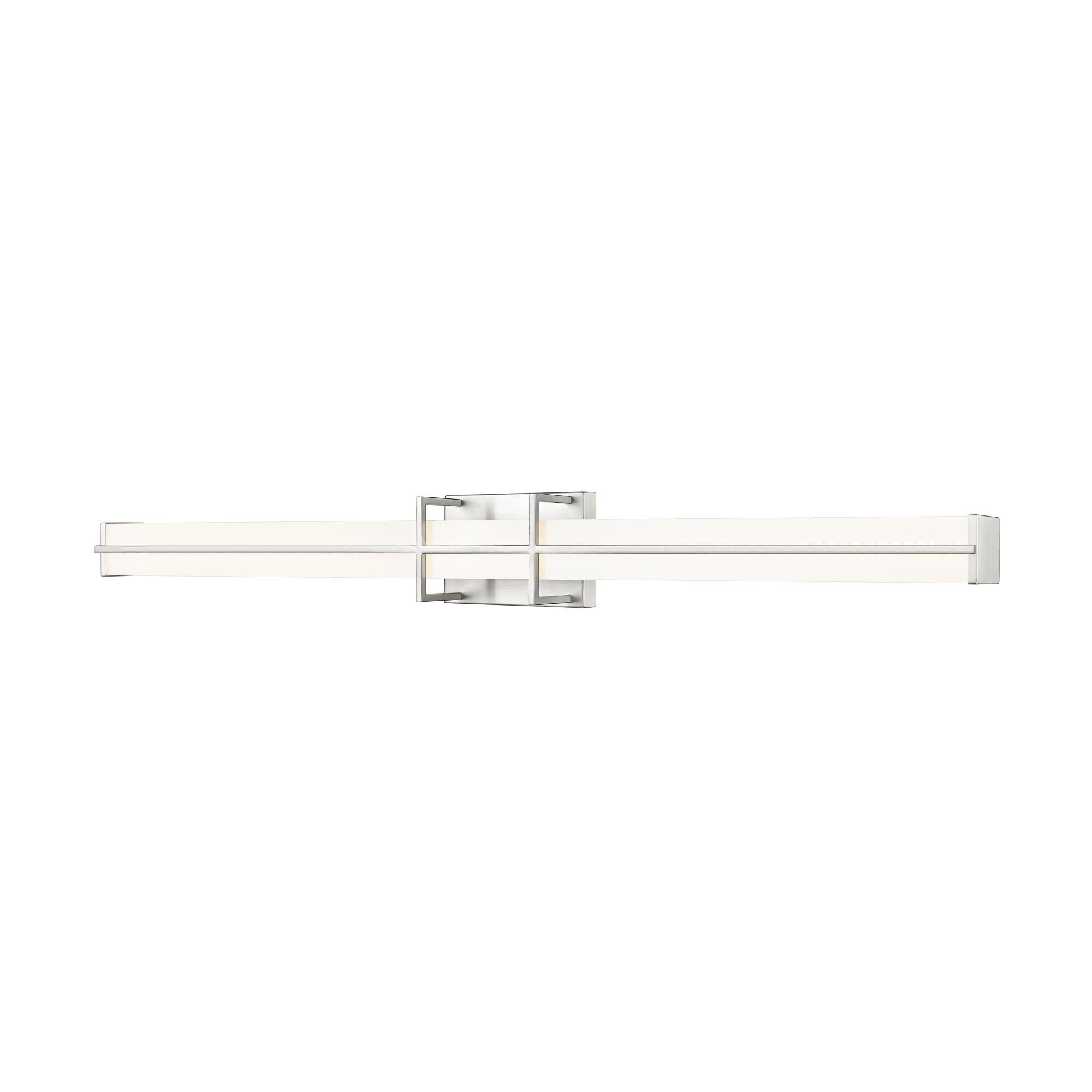 Harrison 40 Inch Bath Vanity Light by Z Lite