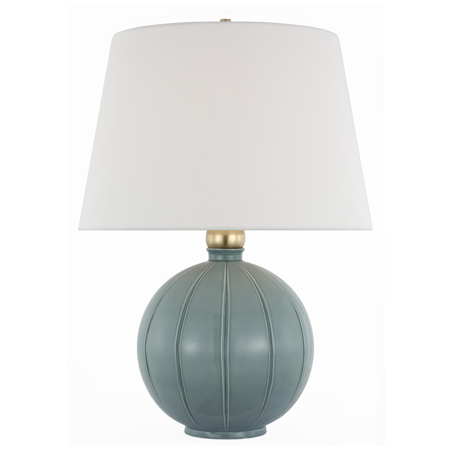 Thomas O'Brien Ponteil 26 Inch Table Lamp by Visual Comfort Signature