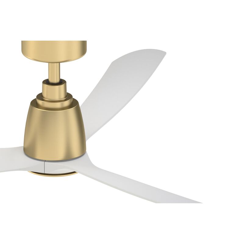 Kute 52 Inch 3 Blade Ceiling Fan by Fanimation