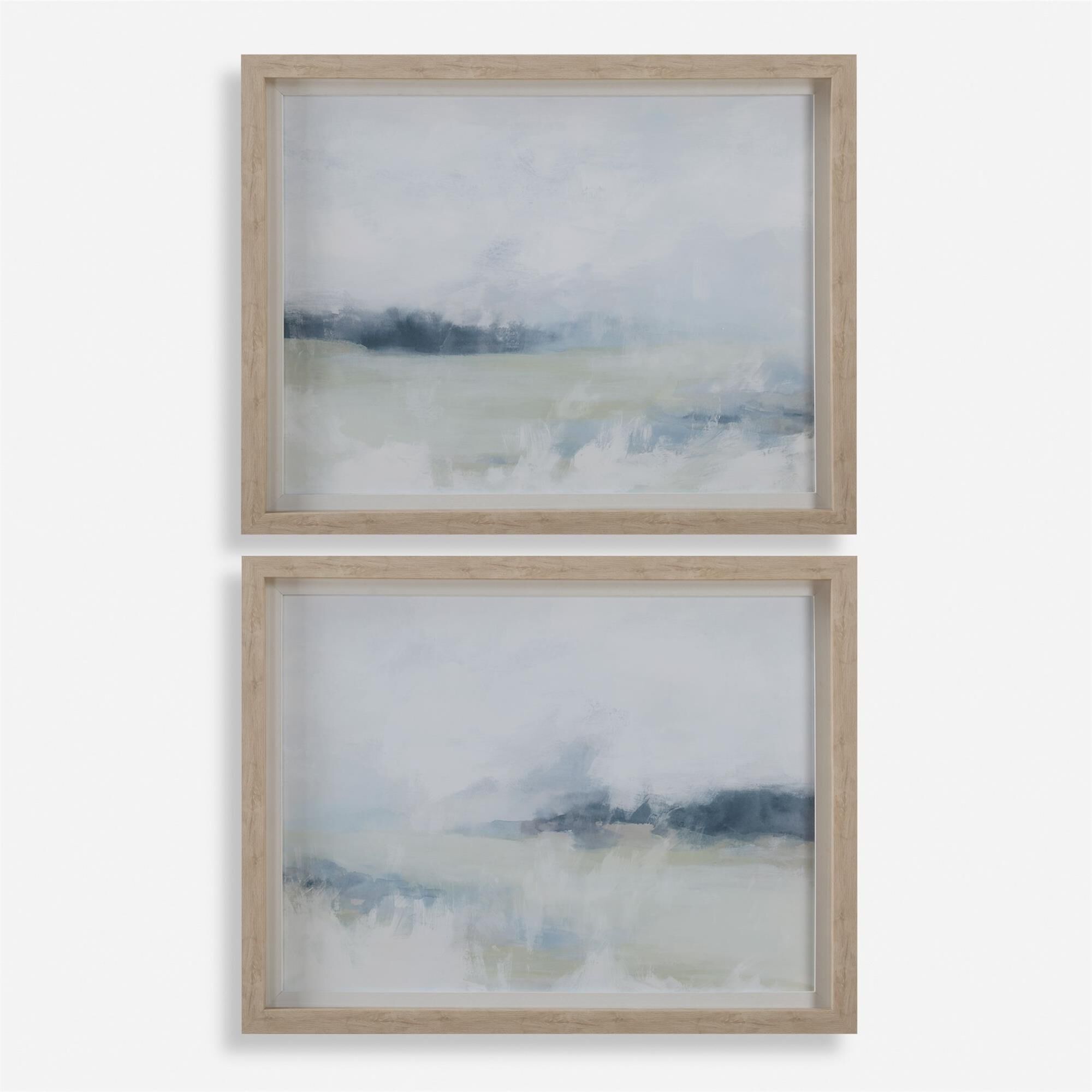 Grace Feyock Breezy Vista 28 Inch Print by Uttermost