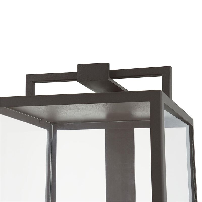 Beckham 10 Inch Outdoor Wall Light by Troy Lighting
