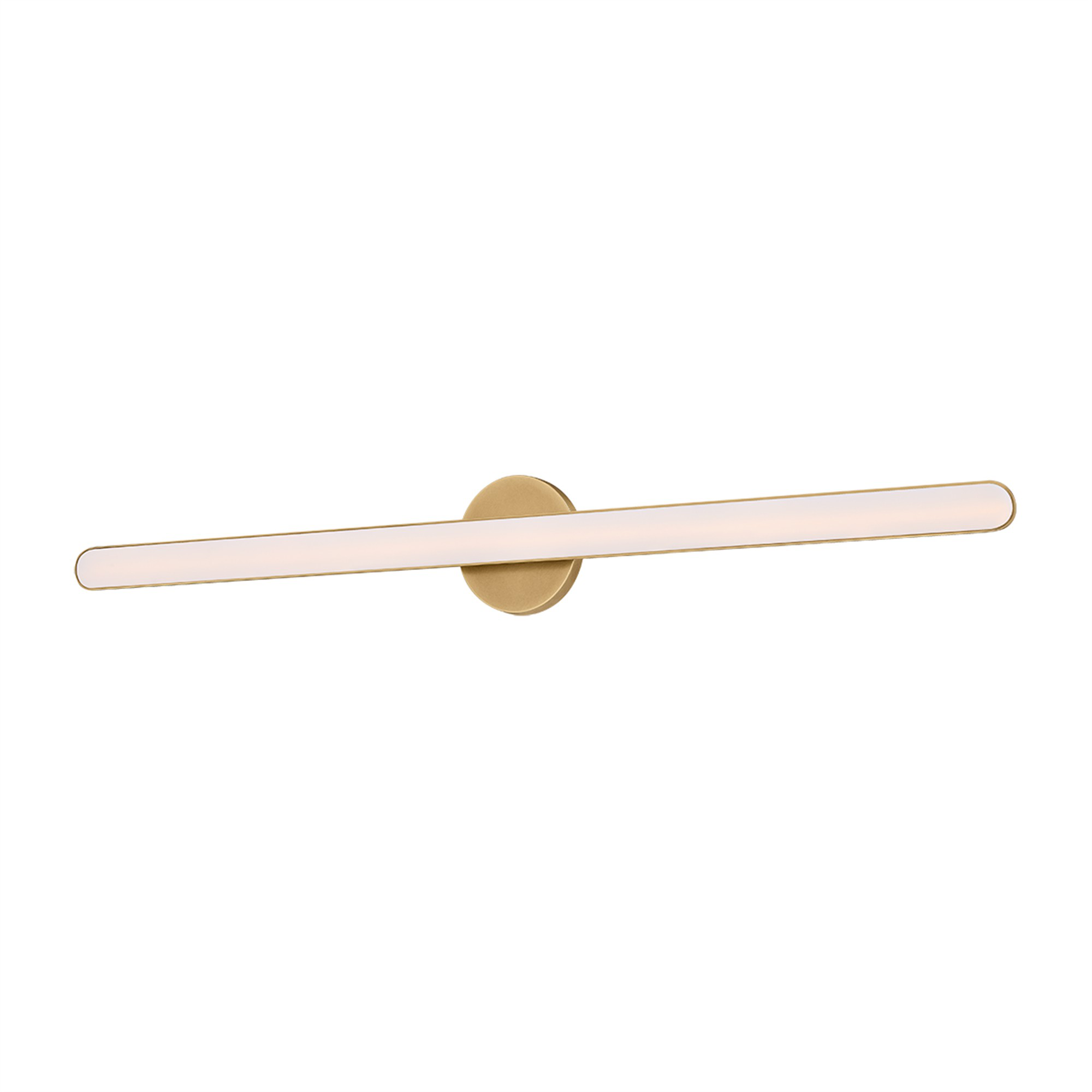 Volt 36 Inch Bath Vanity Light,