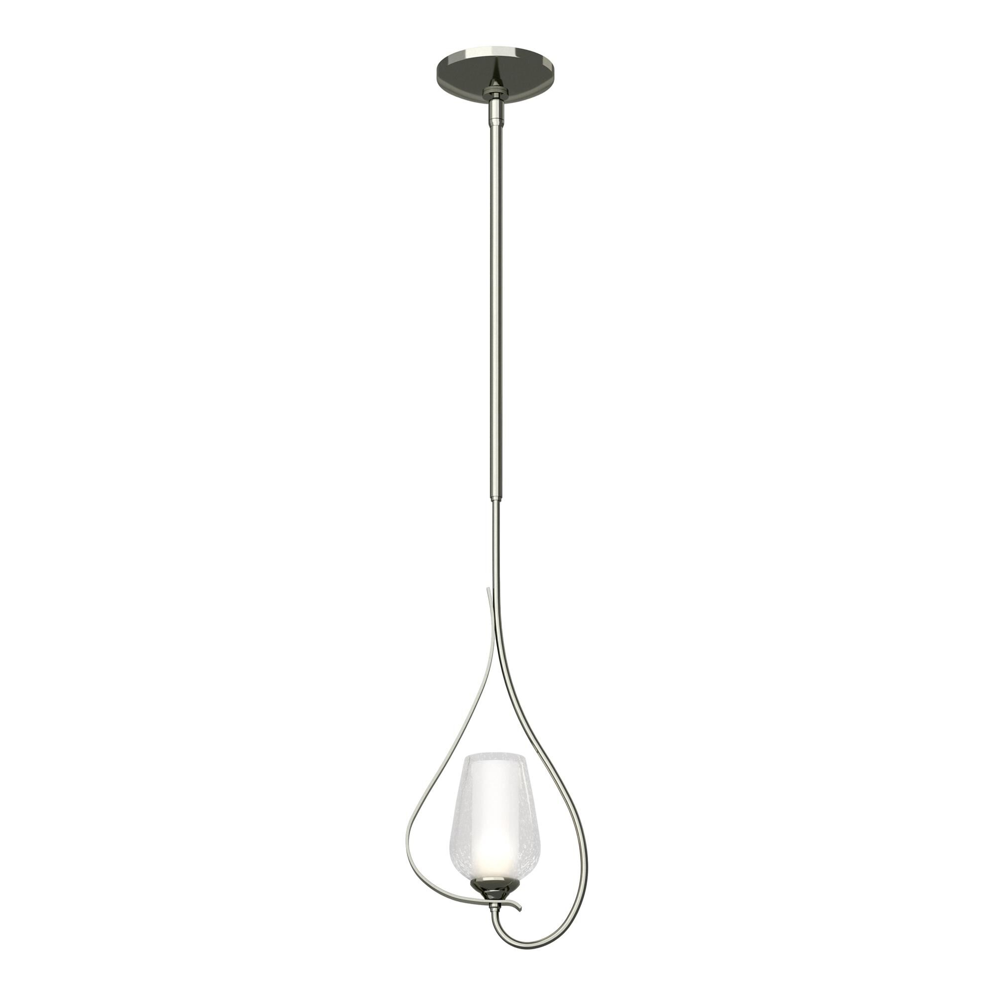 Flora Mini Pendant by Hubbardton Forge