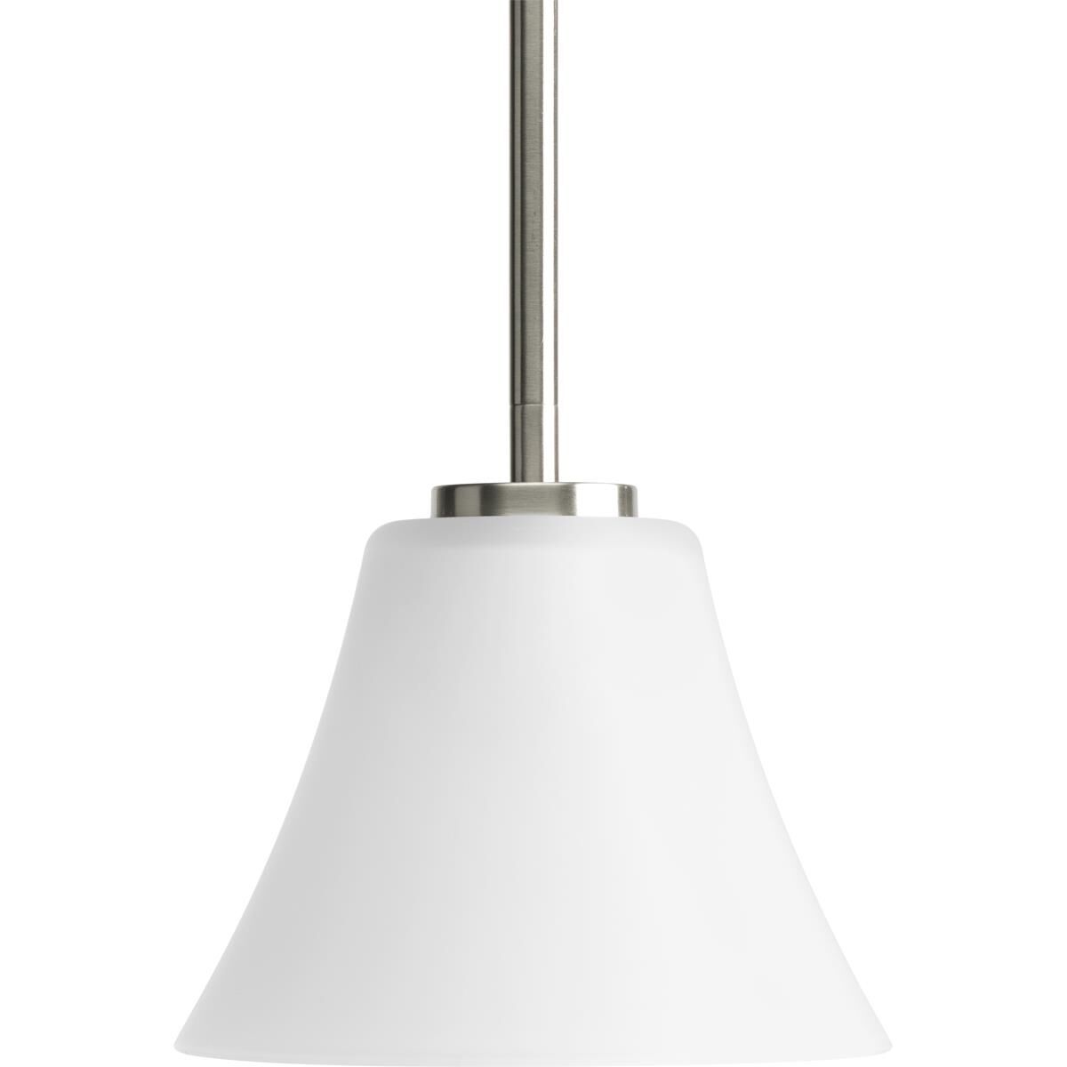 Bravo 7 Inch Mini Pendant by Progress Lighting - Clearance