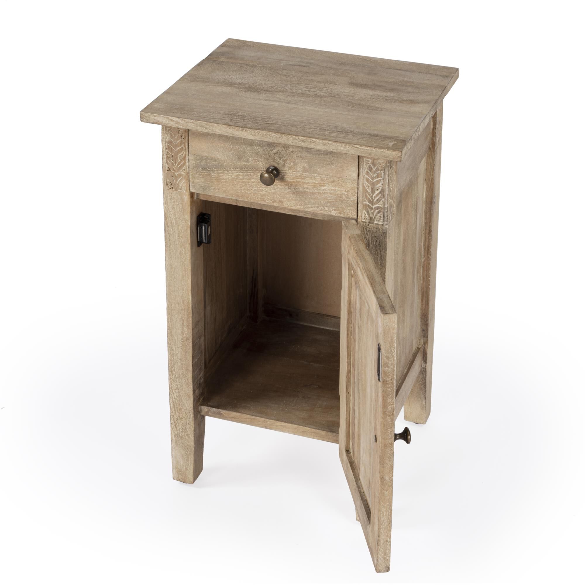 Switra End Table by Butler Specialty Company