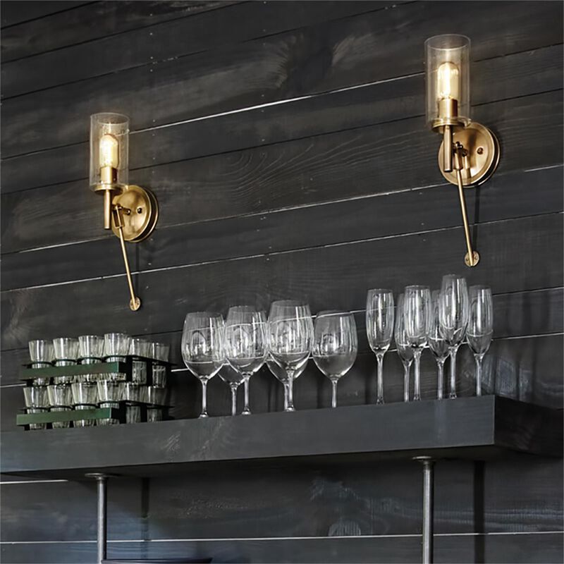 Hinkley Lighting Collier 16 Inch Wall Sconce
