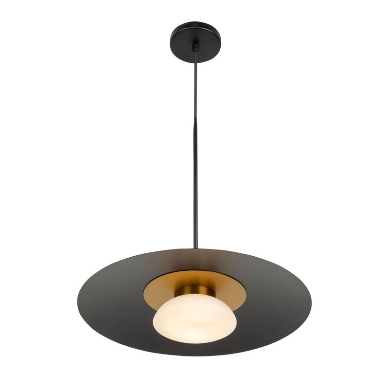 Camila 18 Inch Large Pendant by Artcraft