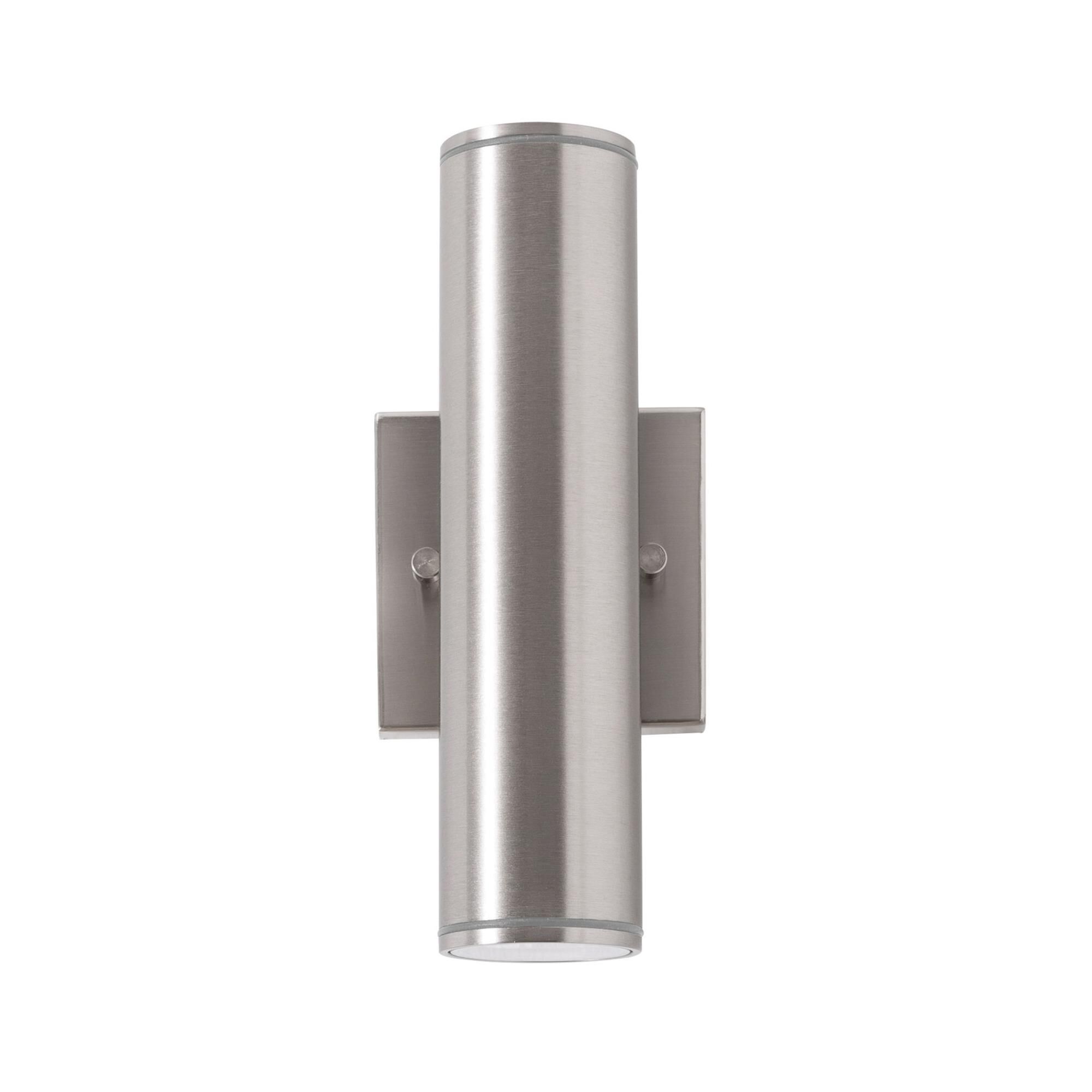 Beverly 10 Inch Tall 2 Light LED Outdoor Wall Light by AFX Lighting