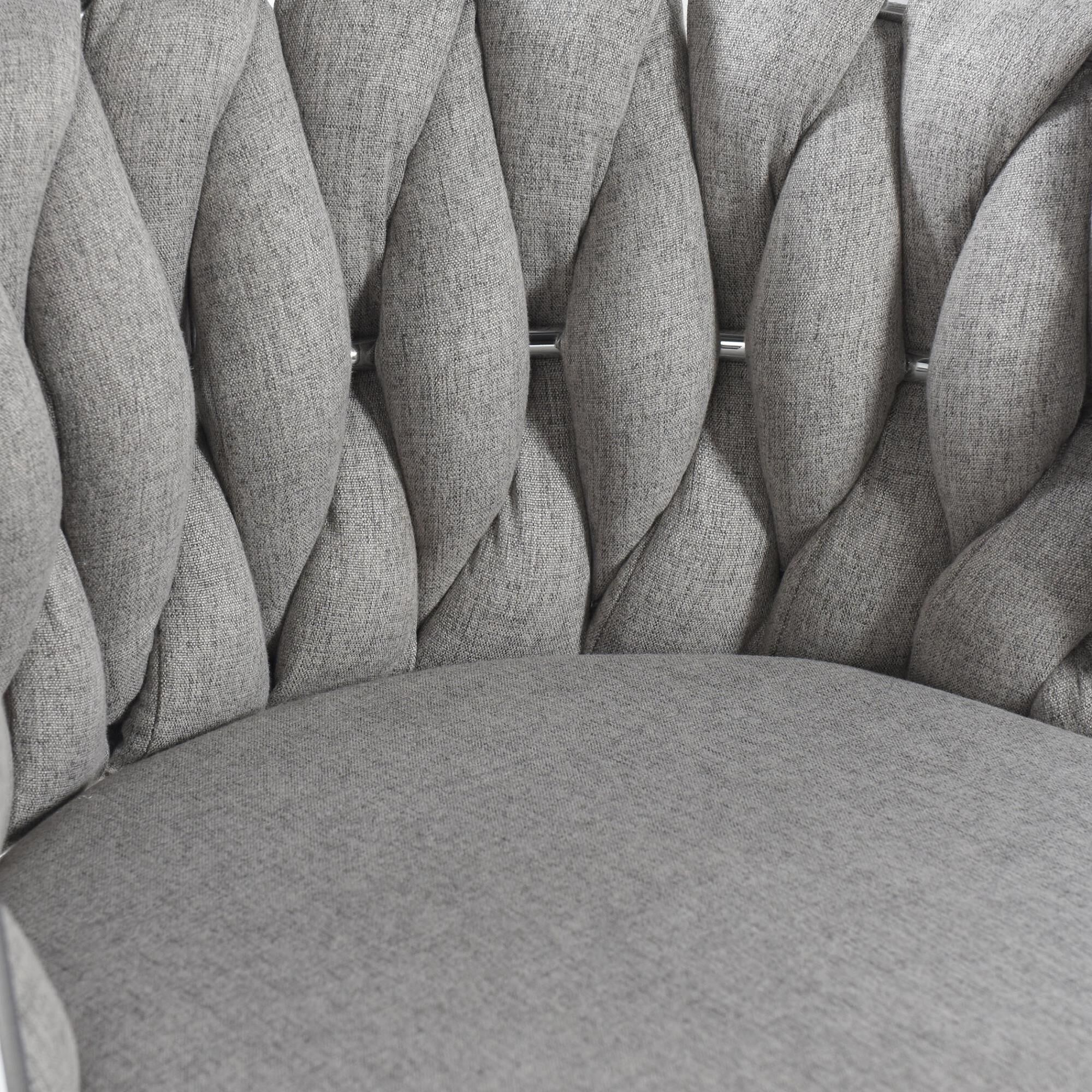 Shown in Gray finish