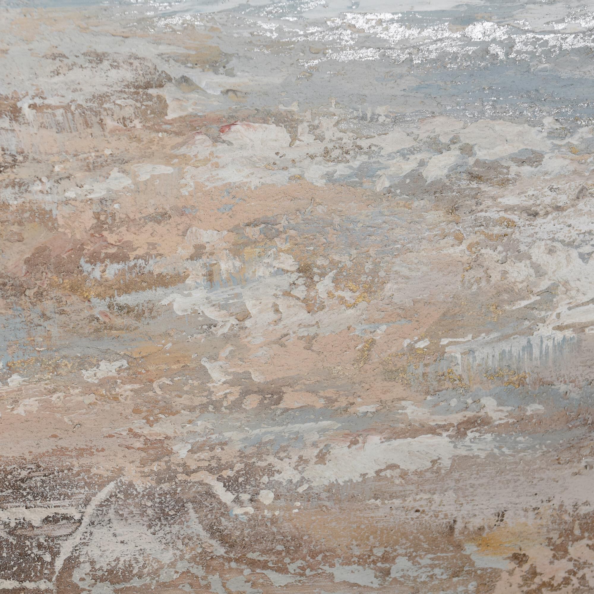 Peaceful Painting by Stylecraft