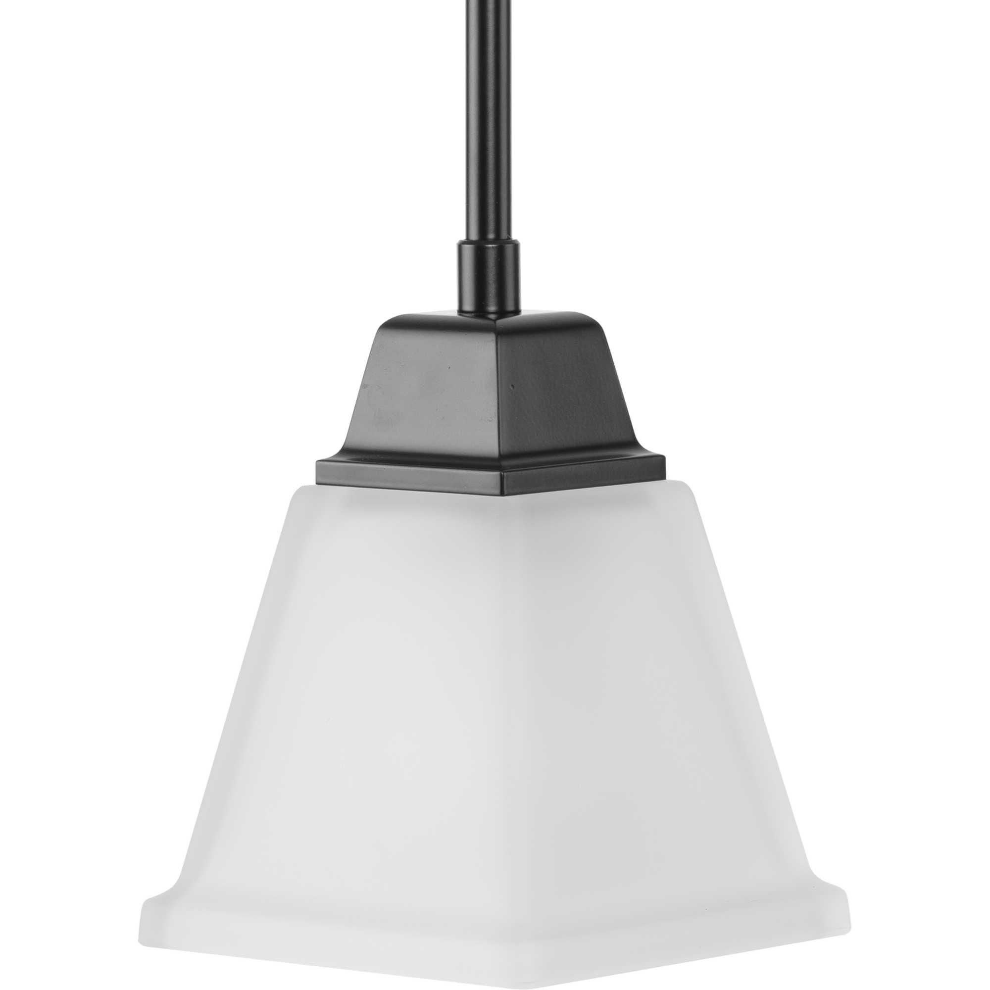 Progress Lighting Clifton Heights 5 Inch Mini Pendant