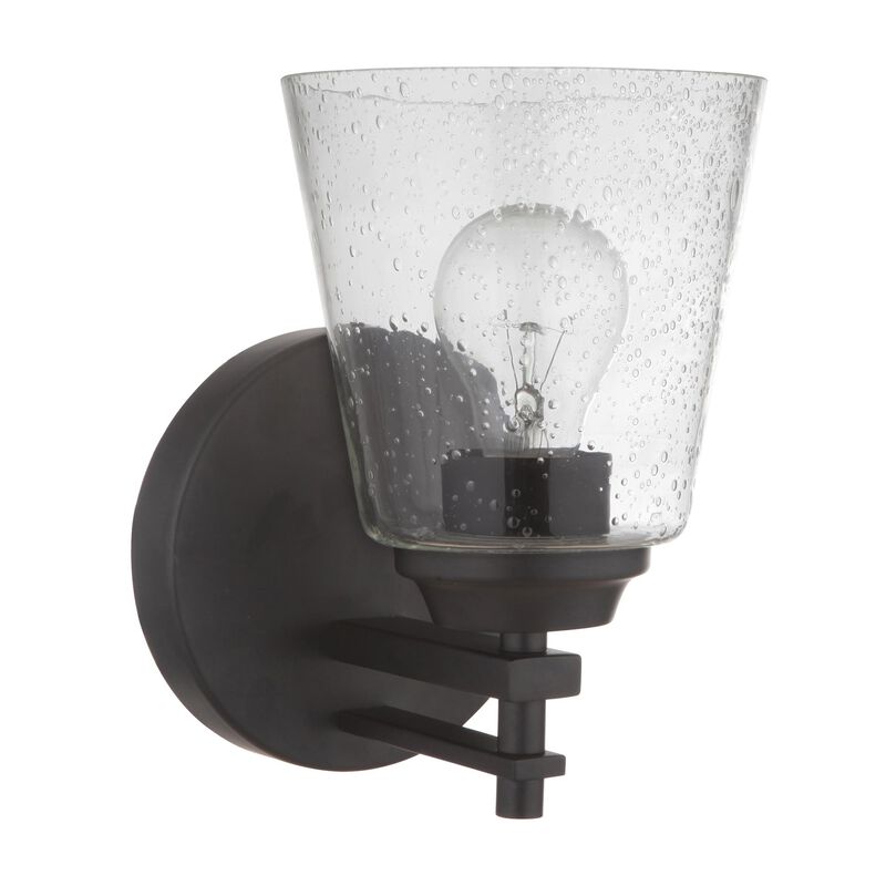 Drake 9 Inch Wall Sconce by Craftmade
