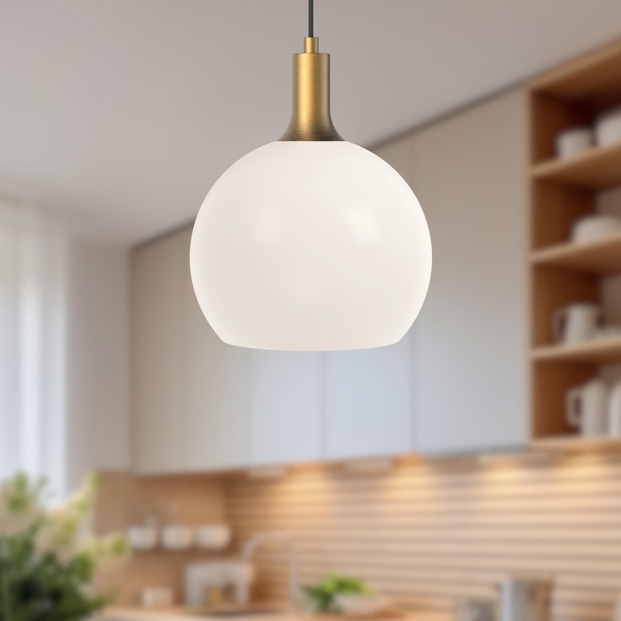 Alora Mood Castilla Mini Pendant