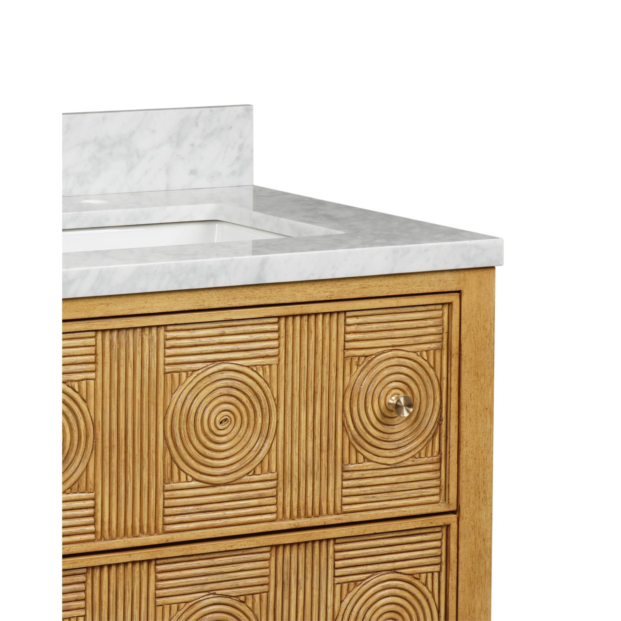Santos 28 Inch Bath Vanity,