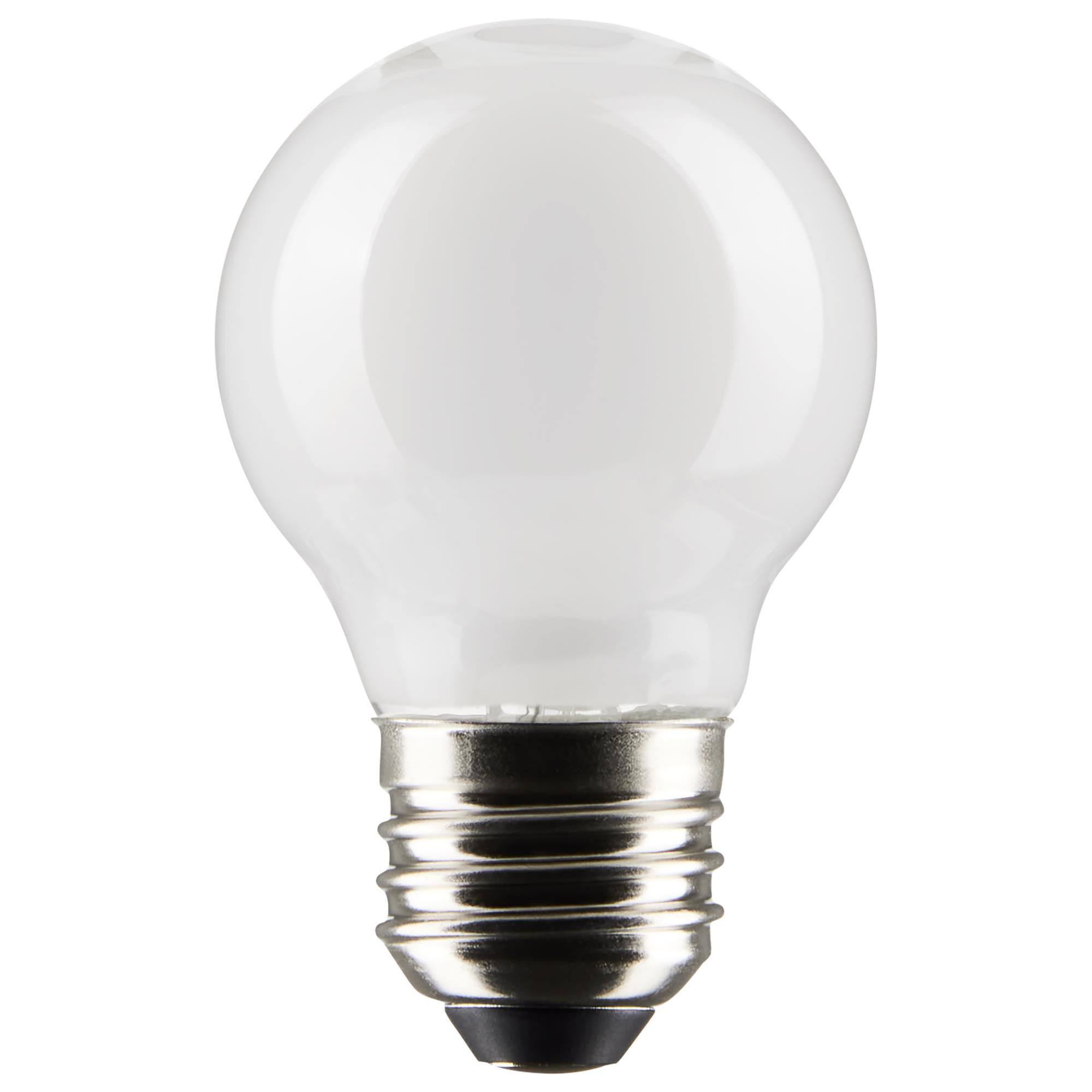 Dimmable 4.5 Watt 4000K G16.5 LED Light Bulb,
