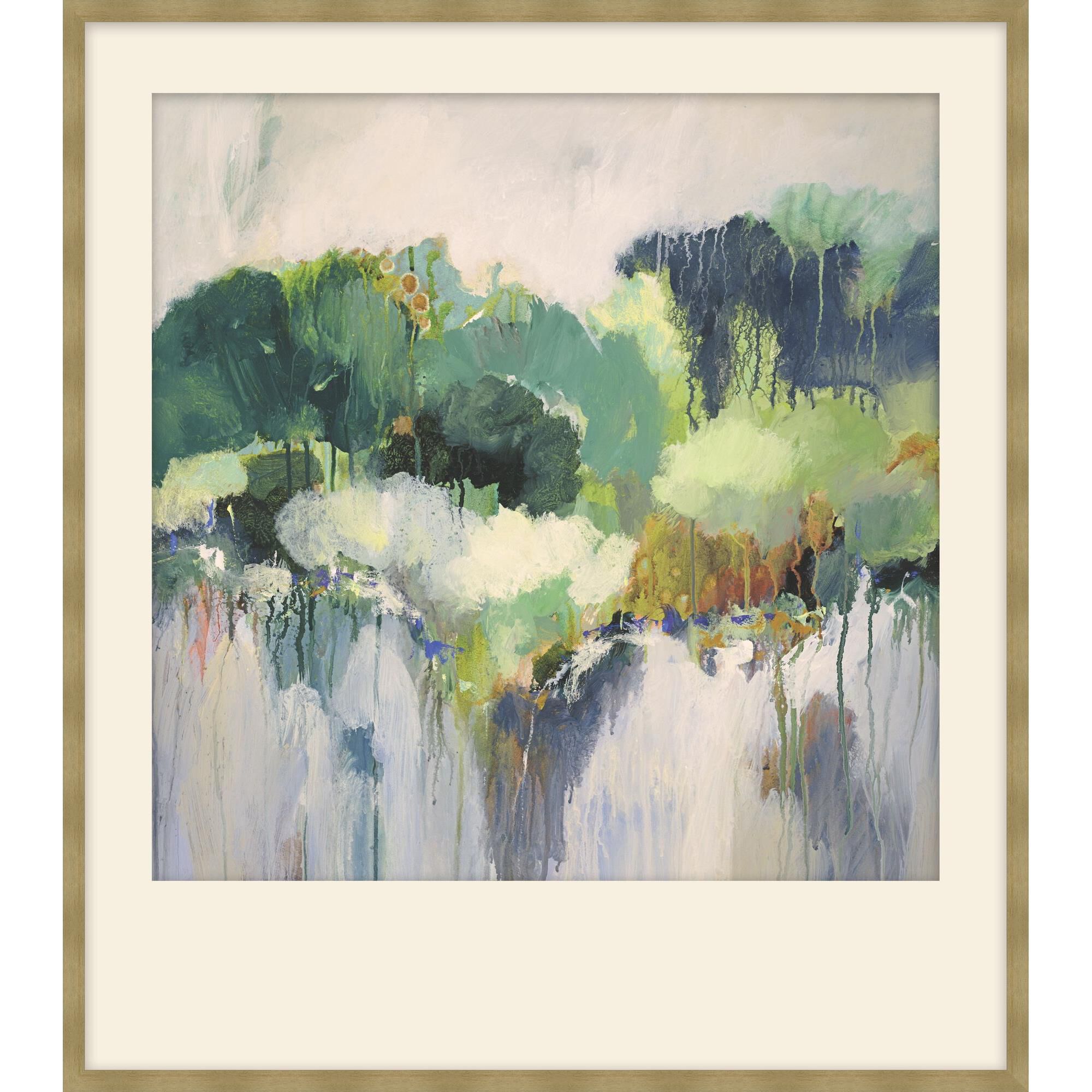 Shown in Brown and Woodtones finish