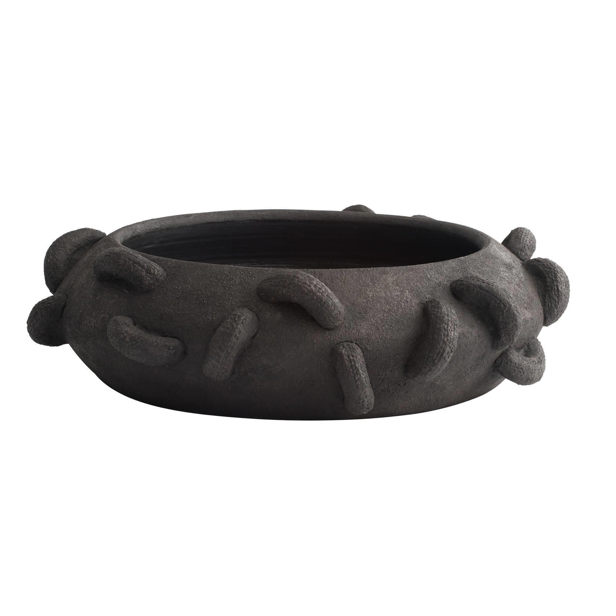 Shown in Matte Charcoal finish