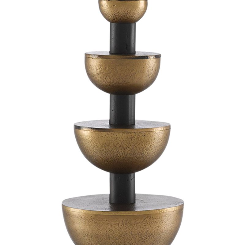 Chastain Medium Table Lamp by Currey & Company