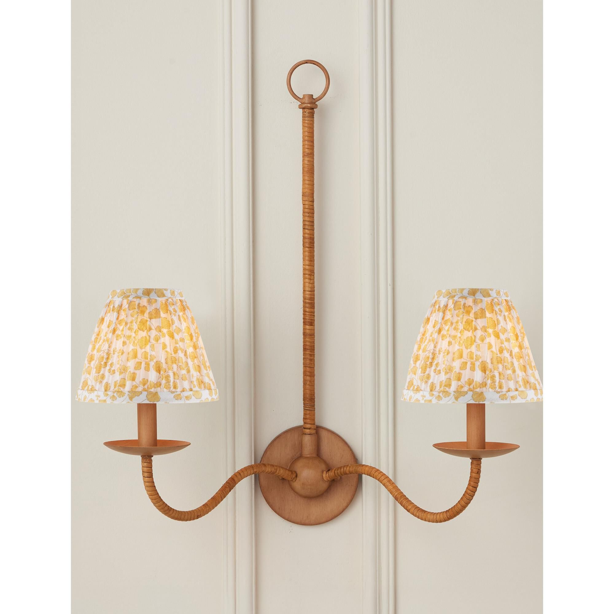 Maiden Fern Accessory Shade by Currey and Company