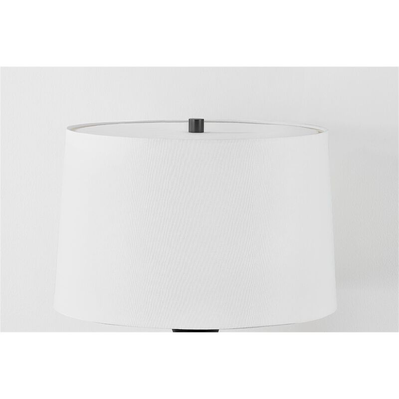 Naseby Medium Table Lamp by Hudson Valley Lighting