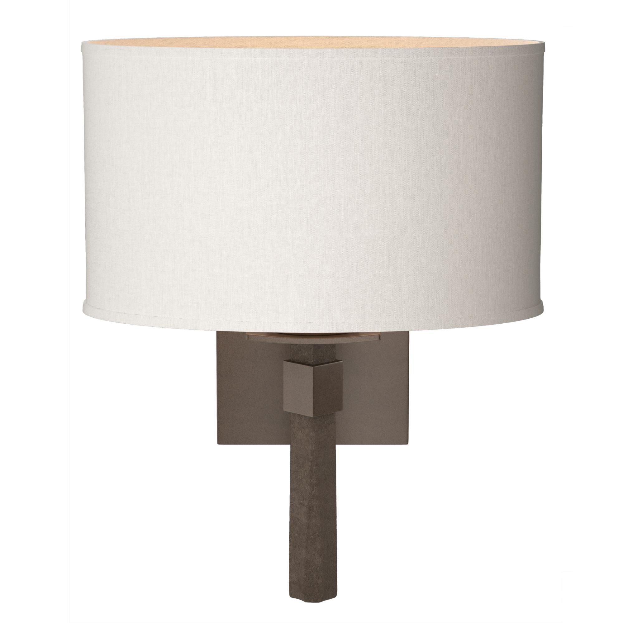 Beacon Hall Wall Sconce by Hubbardton Forge