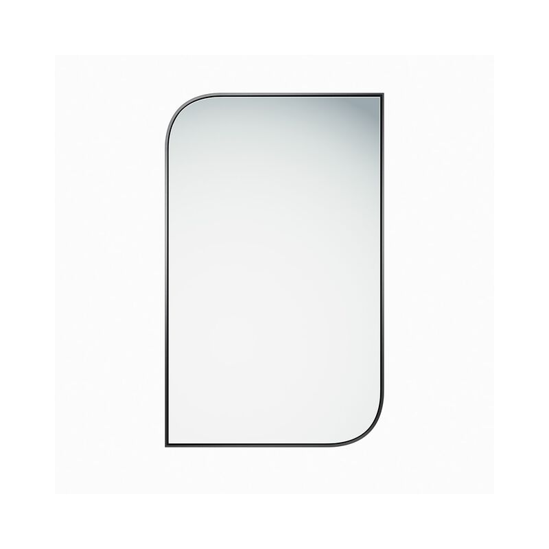 Amara Medium Decorative Mirror by Regina Andrew