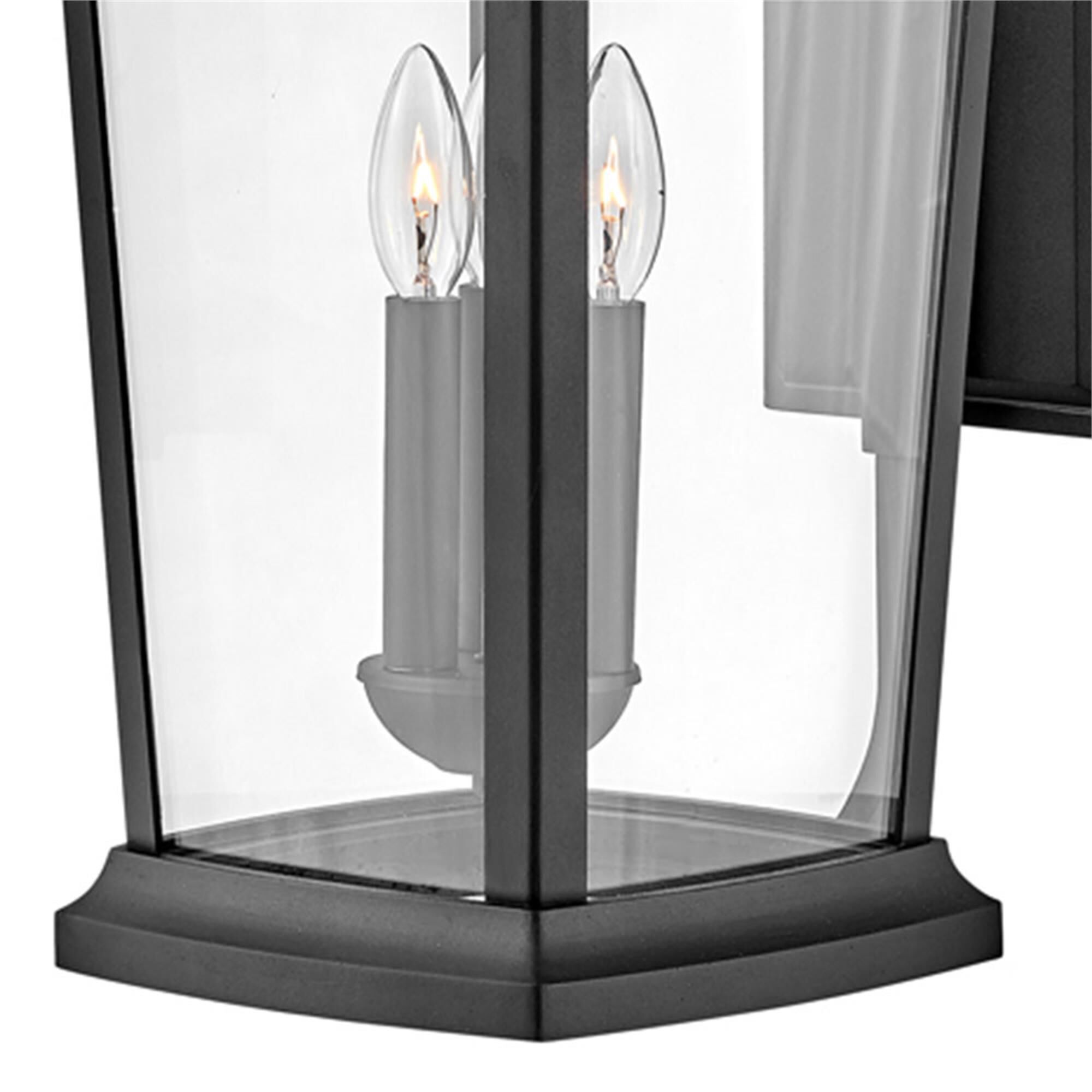 Bromley 30 Inch Outdoor Wall Light,