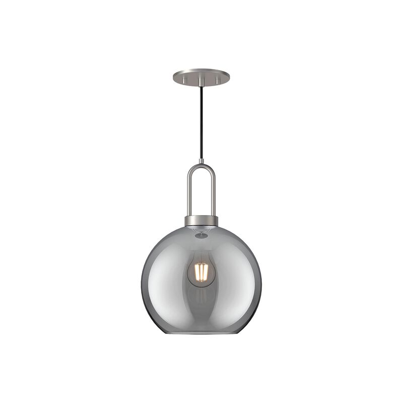 Soji 14 Inch Mini Pendant by Alora Mood