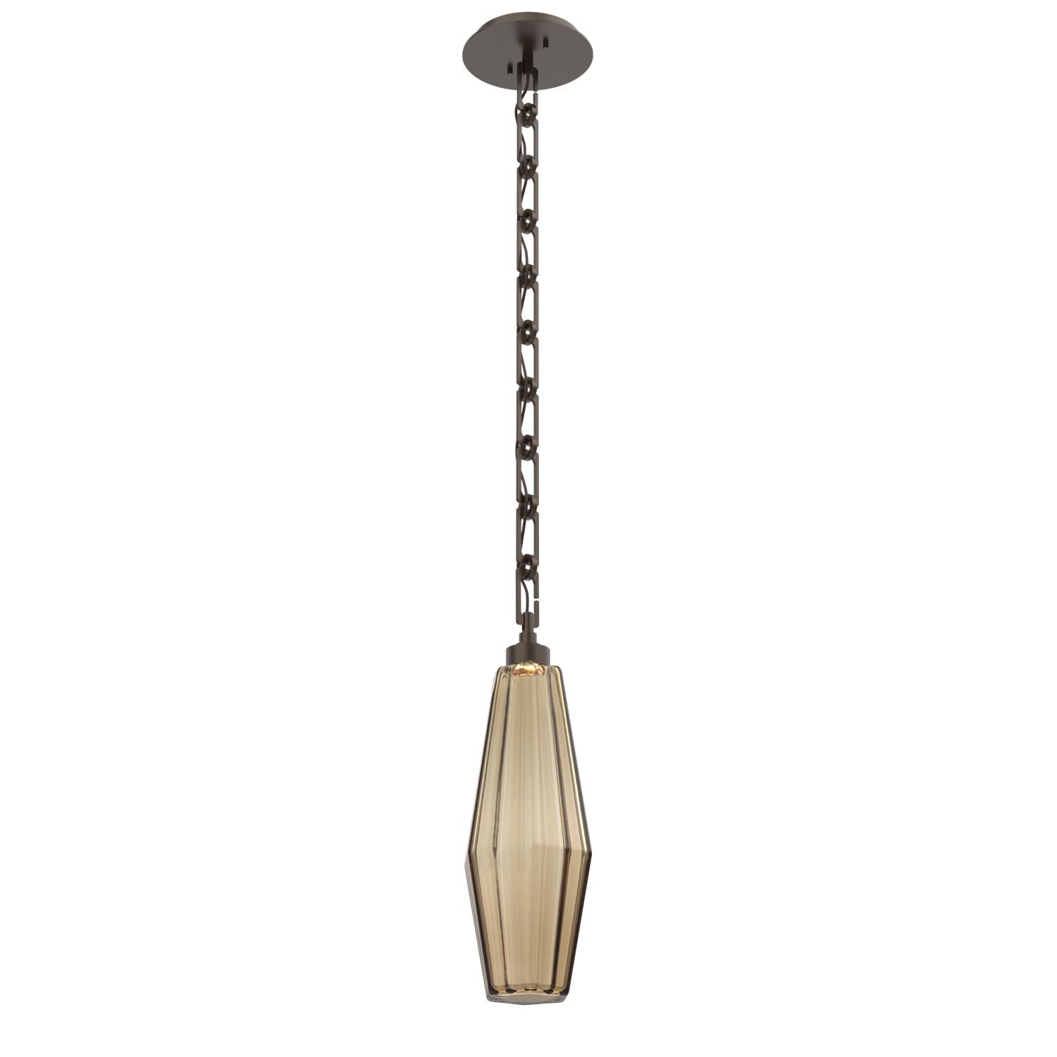 Levi Wilson Aalto 6 Inch Mini Pendant by Hammerton Studio
