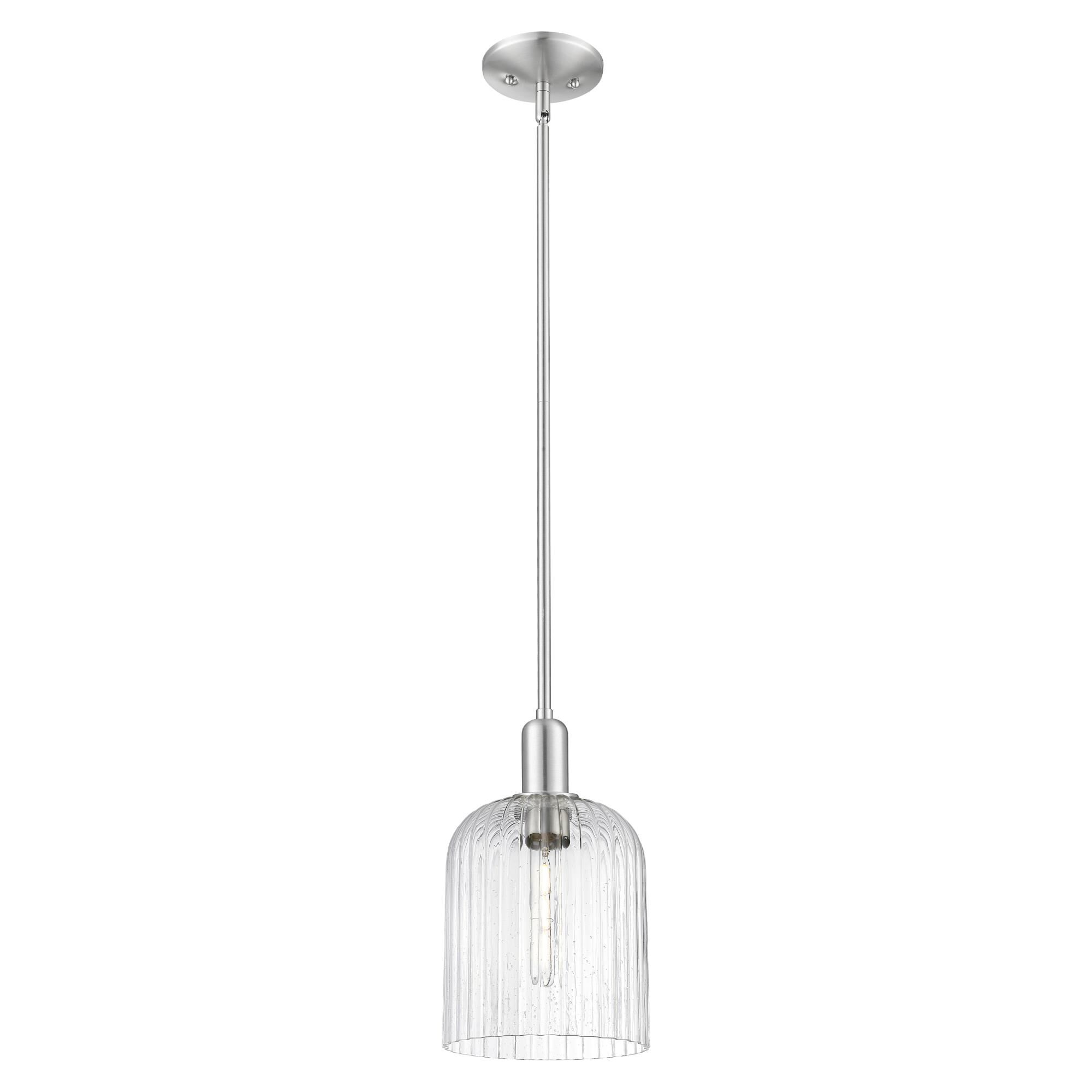 Bruno Marashlian Bridal Veil 8 Inch Mini Pendant by Innovations Lighting