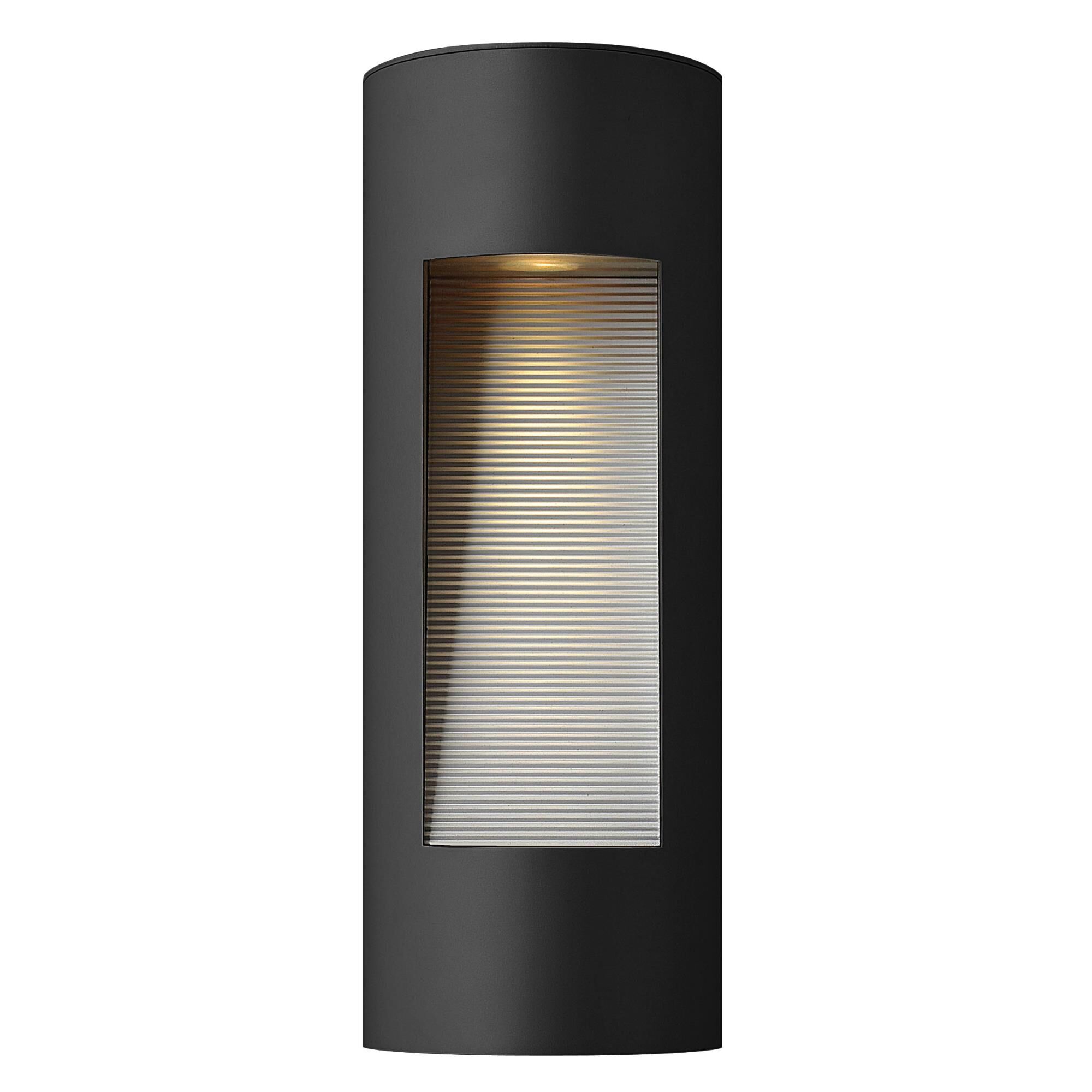 Luna 16 Inch Tall 2 Light Outdoor Wall Light by Hinkley Lighting
