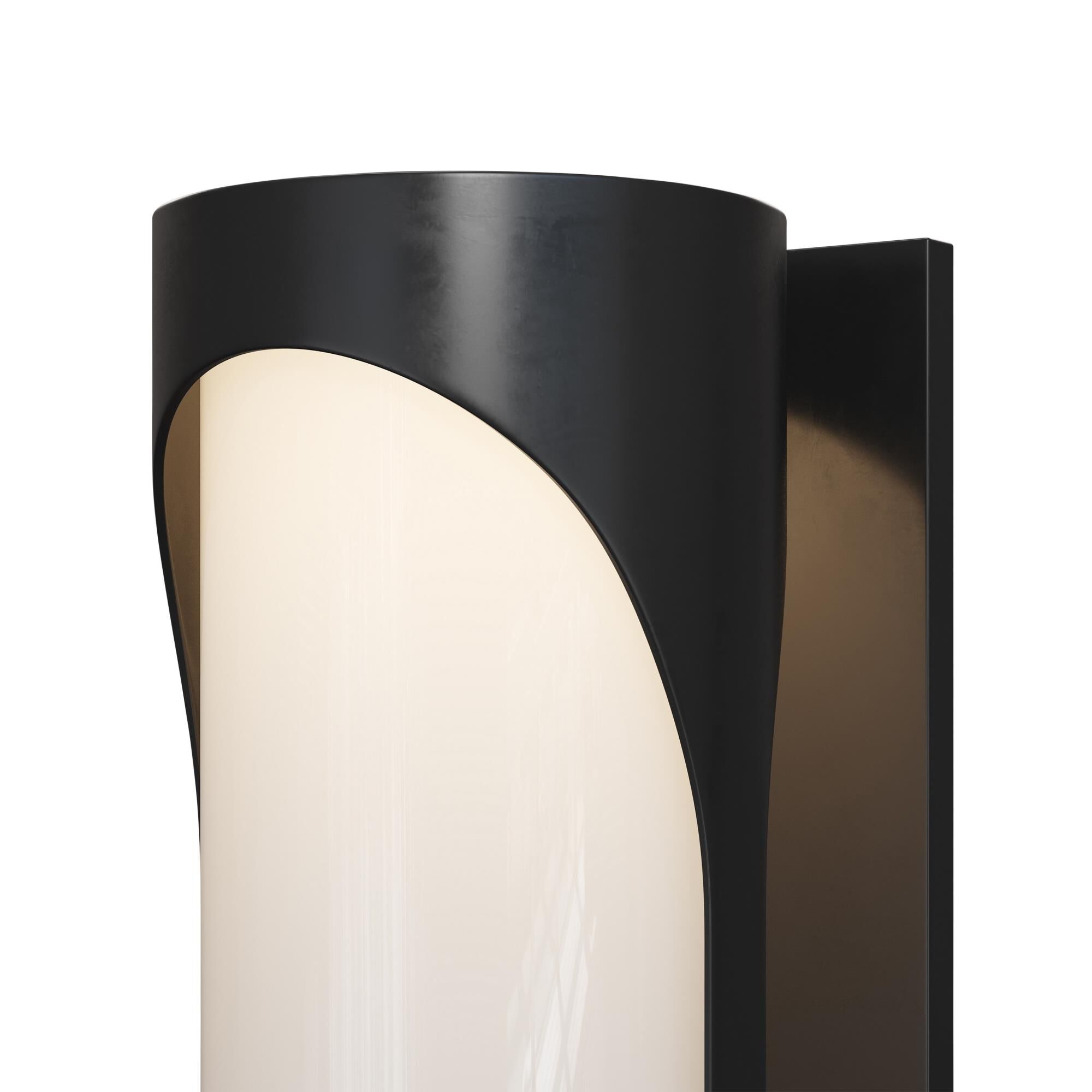 Swale 7 Inch Outdoor Wall Light by Currey and Company