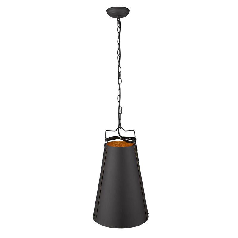 Trend Lighting Faza 12 Inch Large Pendant