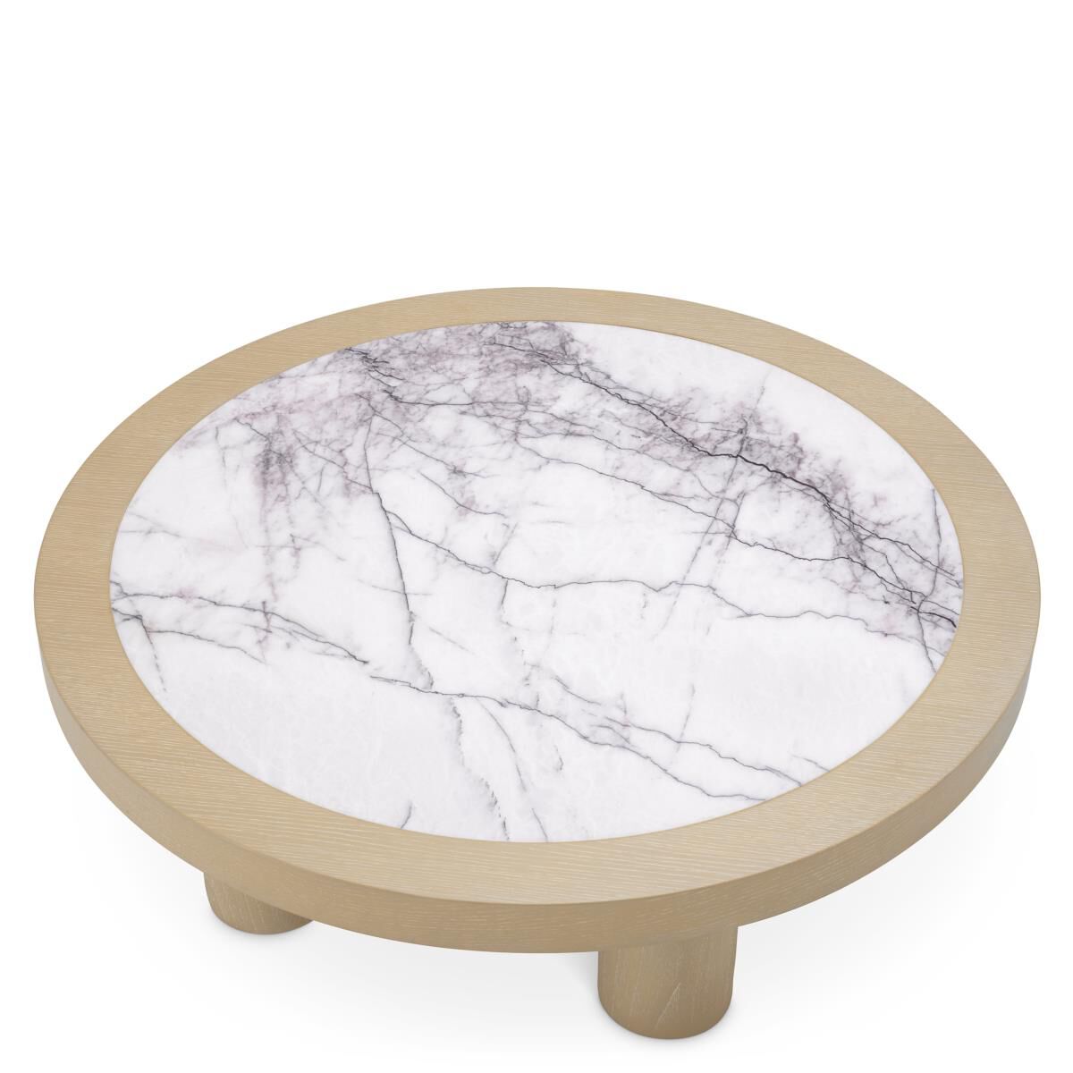 Presedio Coffee Table by Eichholtz