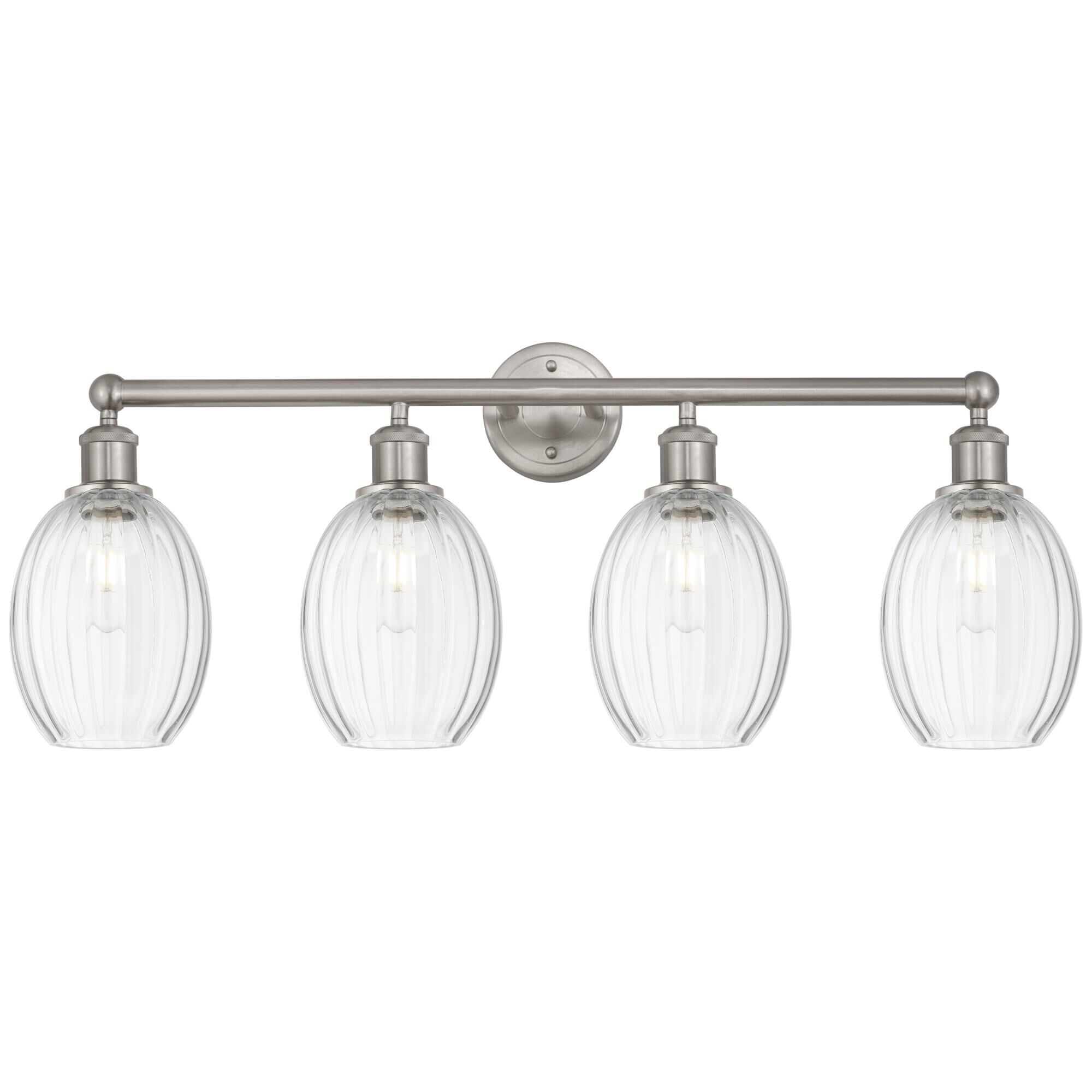 Bruno Marashlian Preston 33 Inch Bath Vanity Light by Innovations Lighting