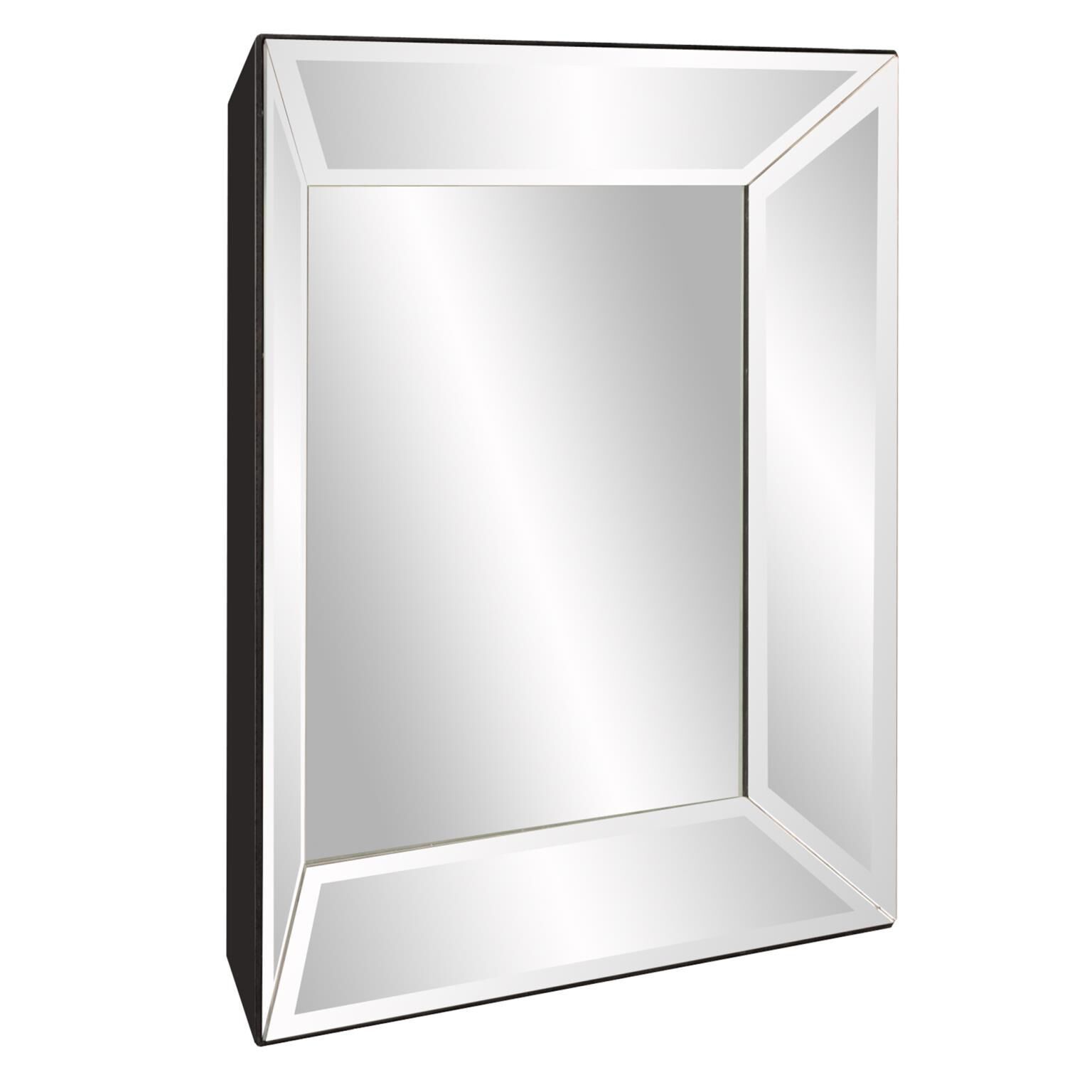 Vogue Decorative Mirrors by Howard Elliott Collection