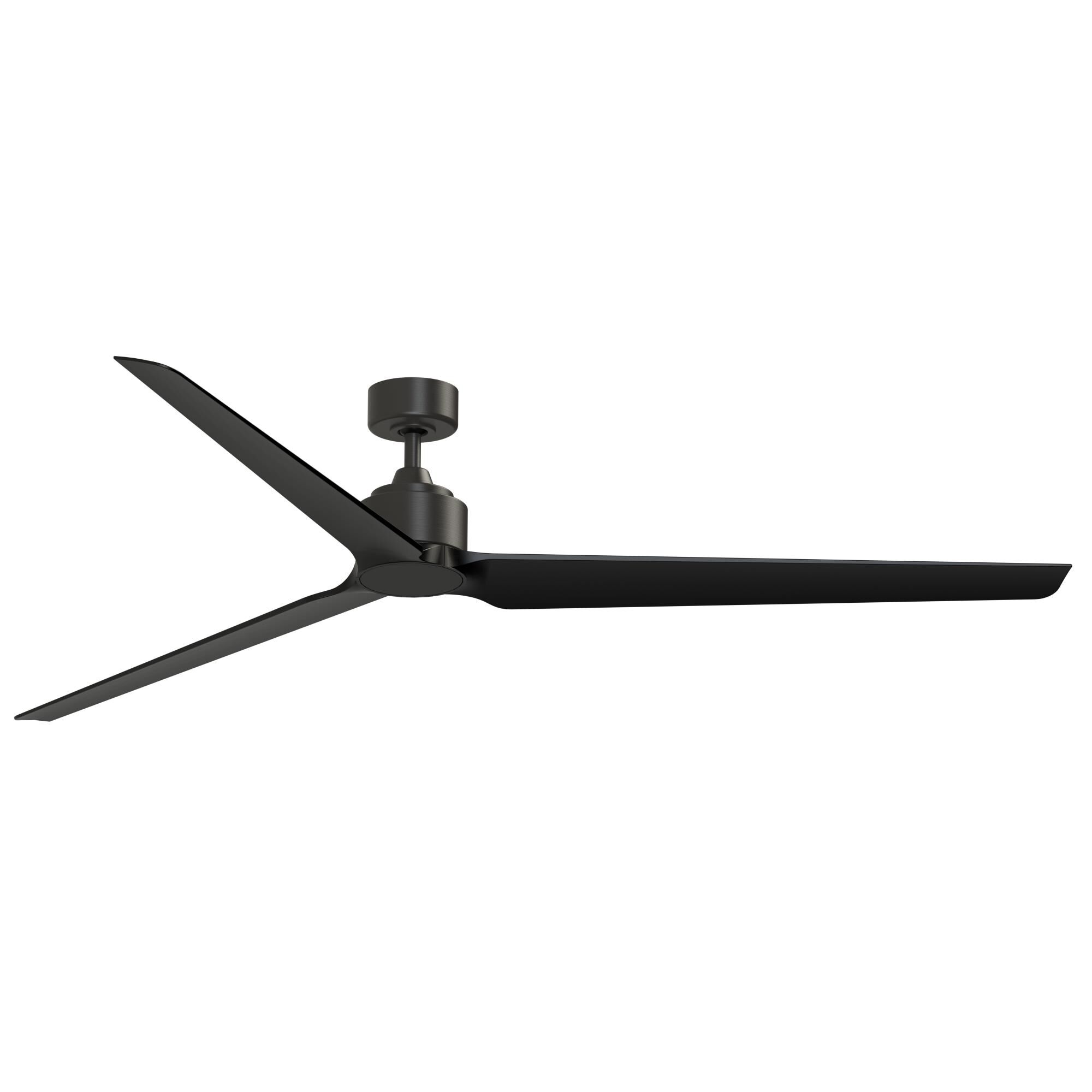 Triaire Custom 84 Inch Ceiling Fan by Fanimation