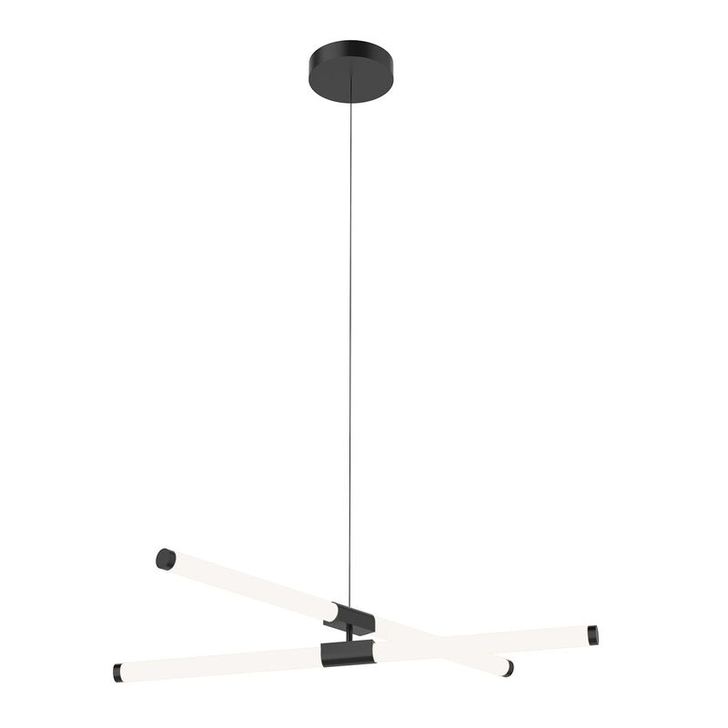 Akari Large Chandelier by Kuzco