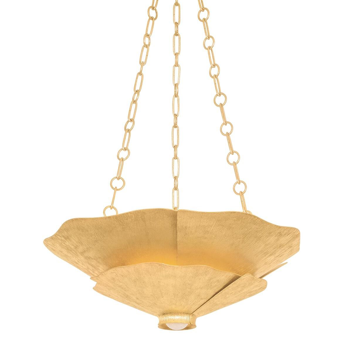 Spring Valley 24 Inch Large Pendant by Hudson Valley Lighting
