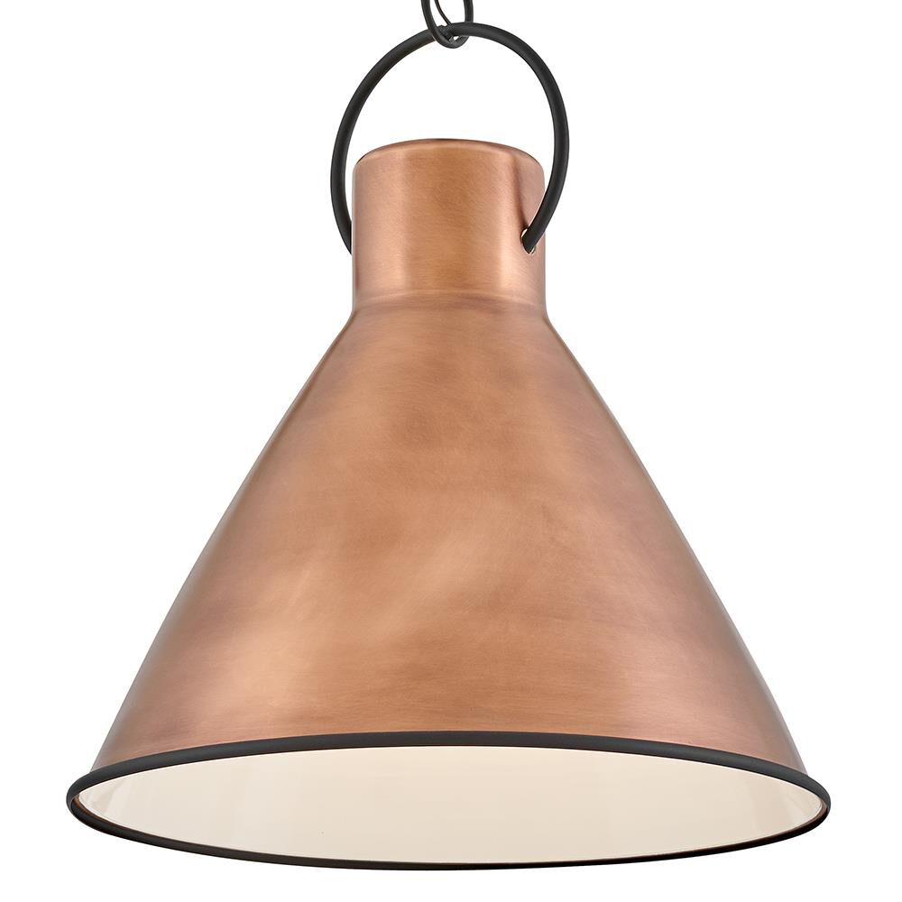 Hinkley Lighting Winnie 18 Inch LED Large Pendant