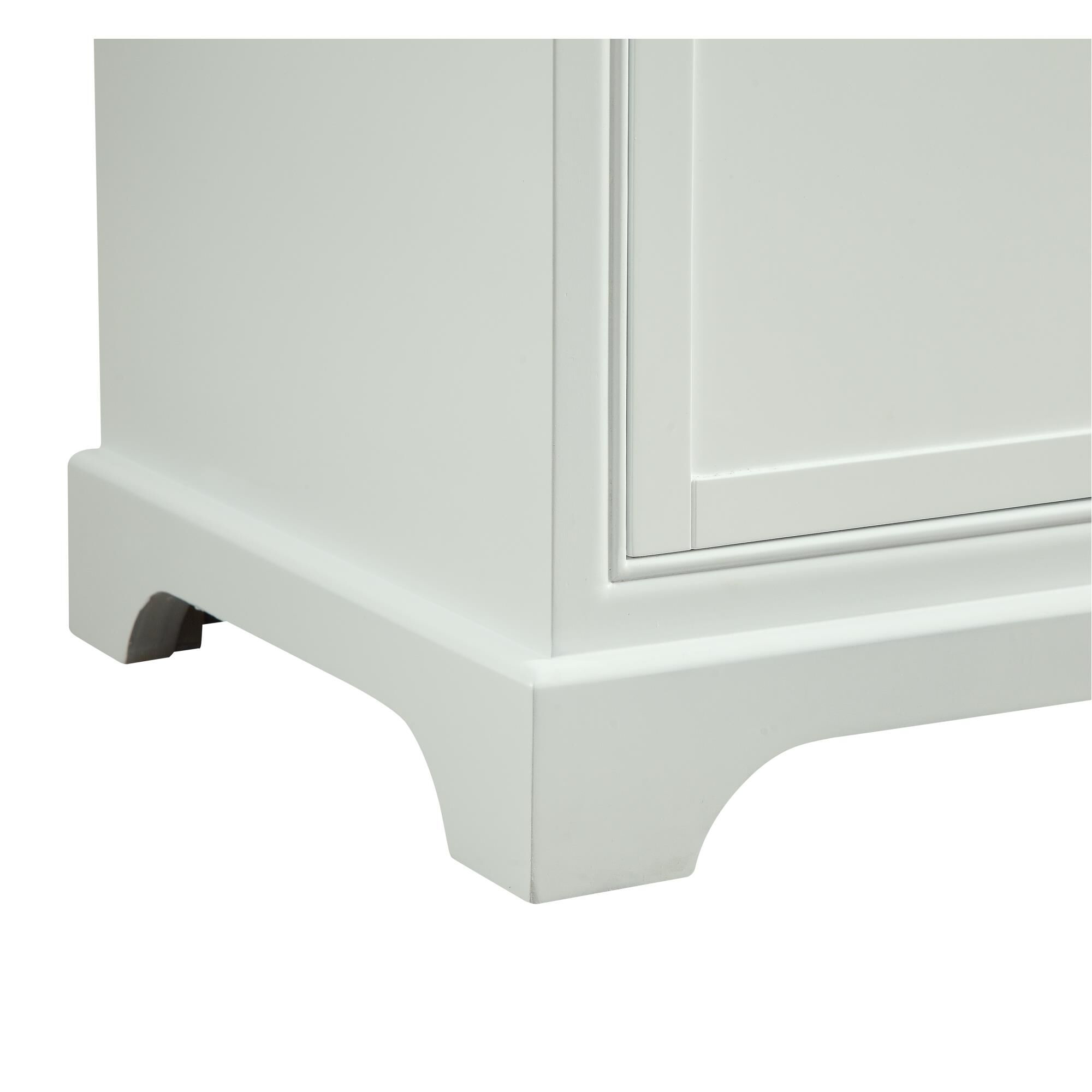 Americana Bath Vanity by Elegant Decor