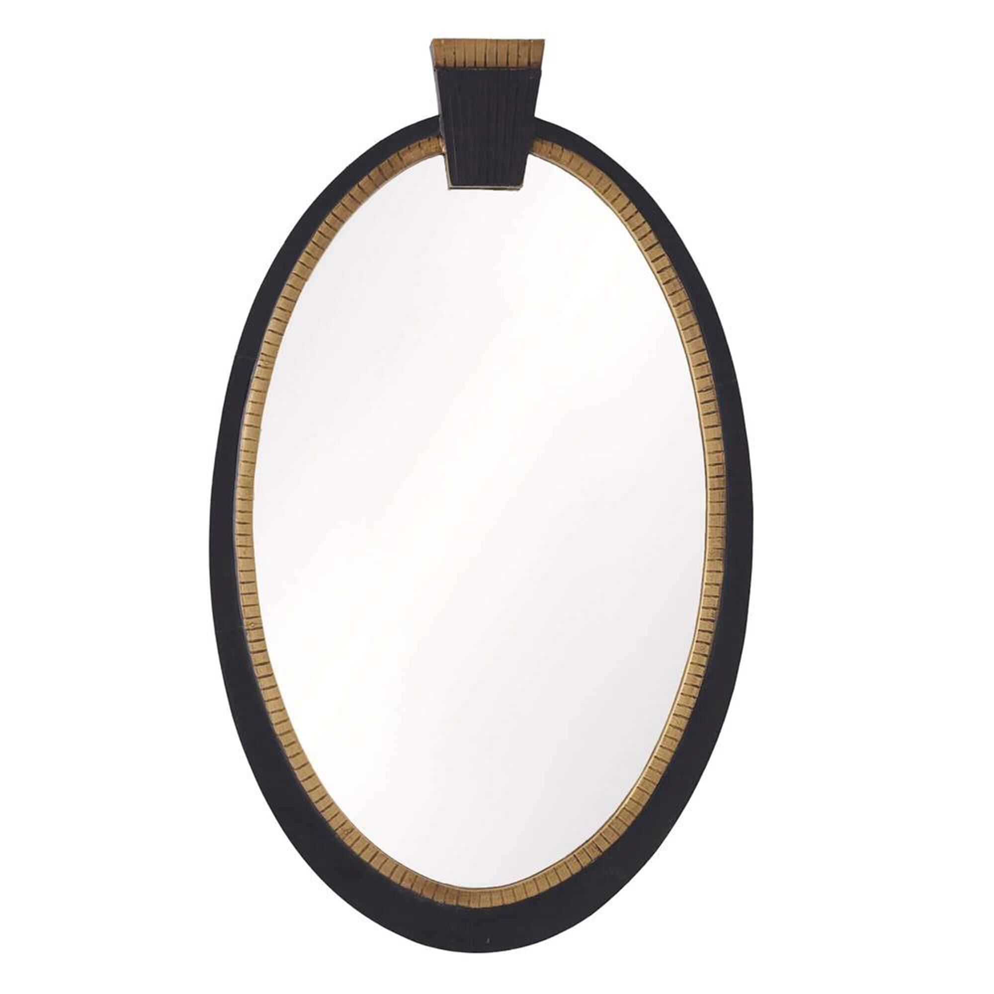 Tedesco 38 Inch Decorative Mirror by Arteriors Home