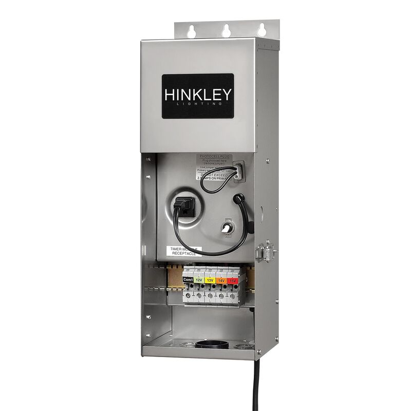 Landscape Transformer by Hinkley