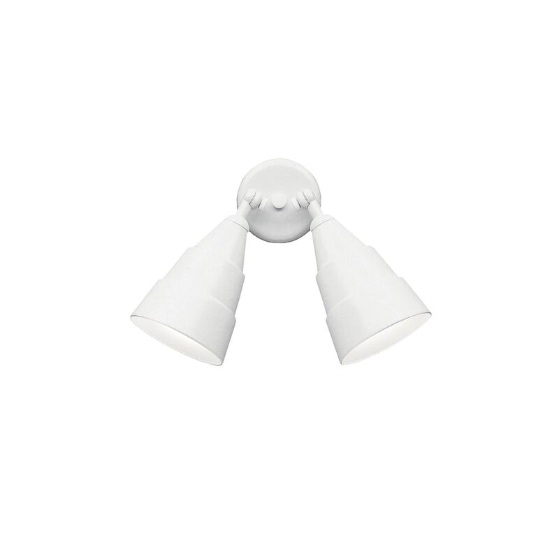 6 Inch Wall Flood Light by Kichler Lighting